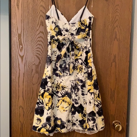 Ruby Rox Flower Dress - Picture 3 of 5